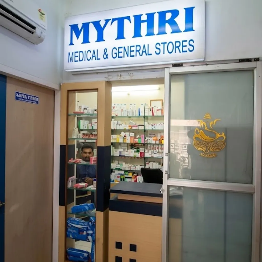 Pharmacy support